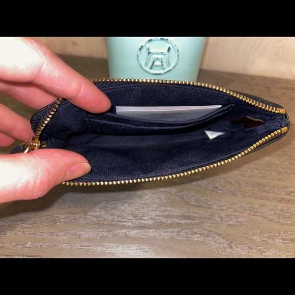 Coach Wristlet - Picture 6 of 6